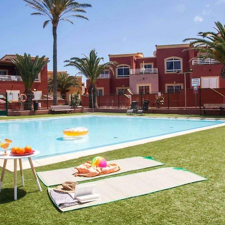 Little Paradise Corralejo Esterno foto